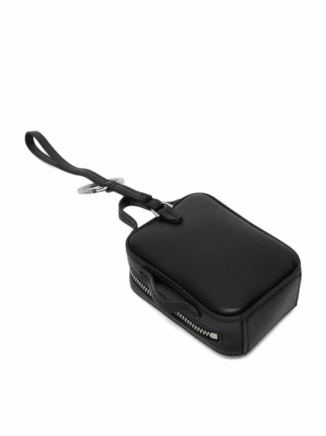 Portachiavi B1W50039 Nero