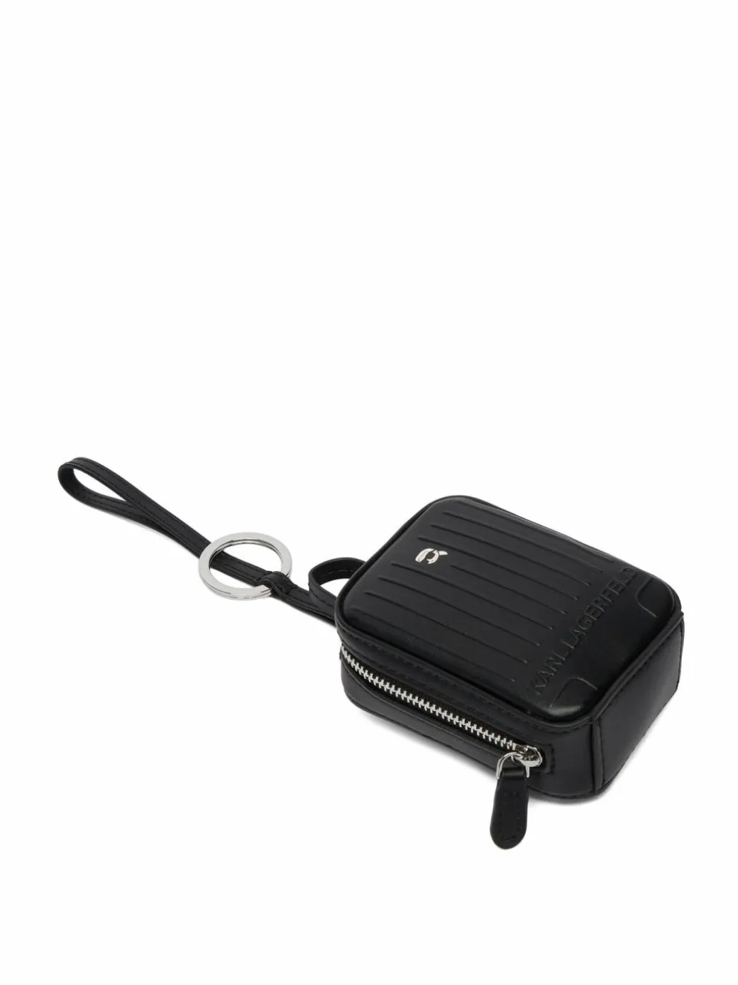 Portachiavi B1W50039 Nero