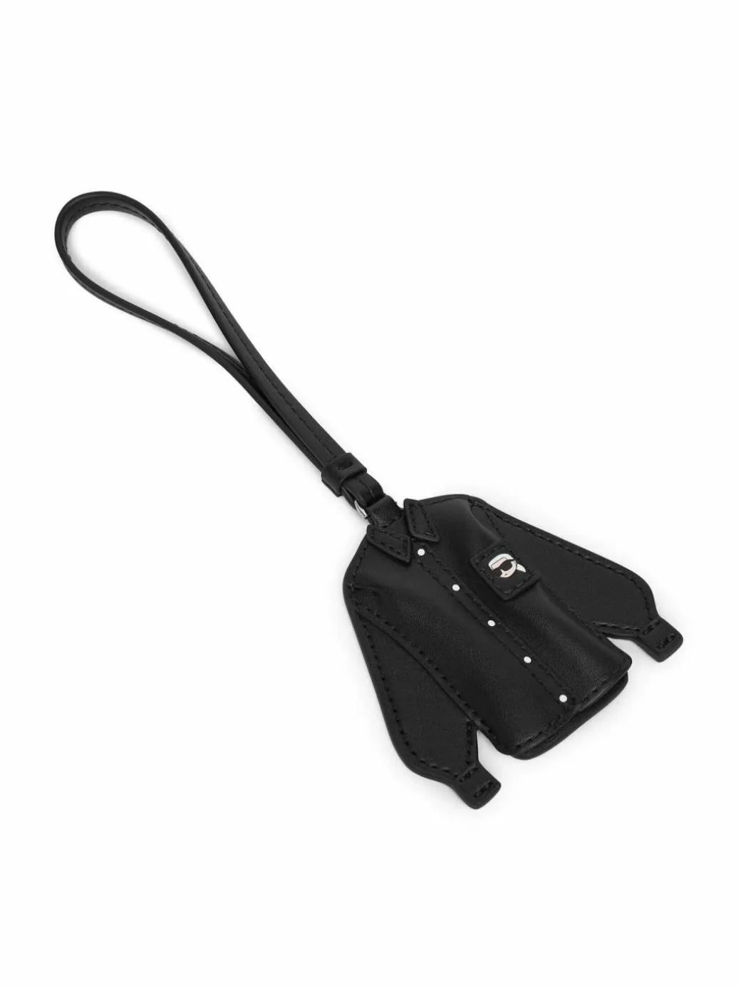 Portachiavi B1W50038 Nero