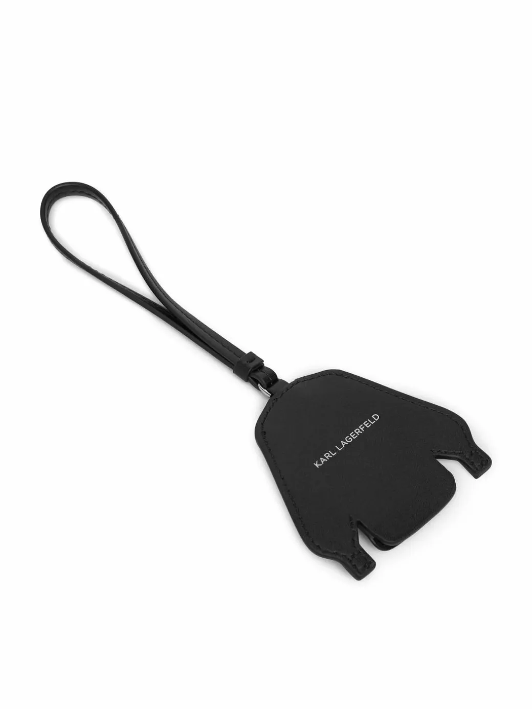 Portachiavi B1W50038 Nero
