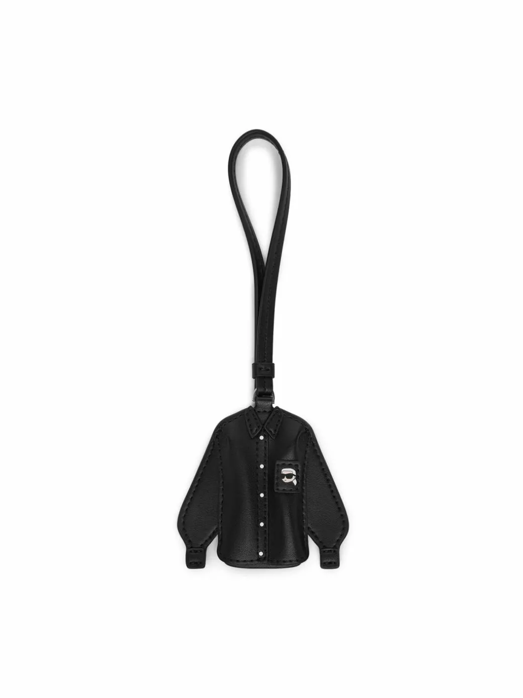 Portachiavi B1W50038 Nero