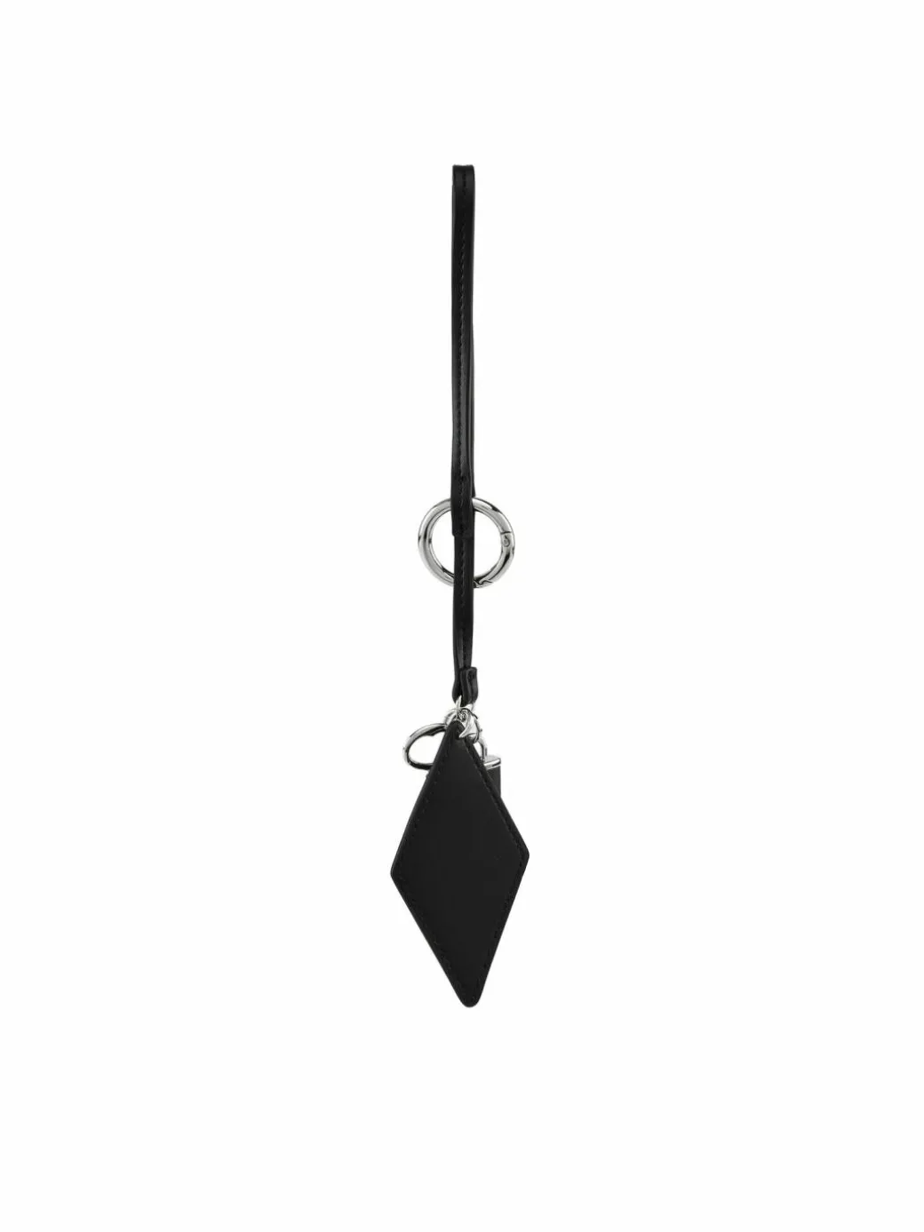 Portachiavi B1W50066 Nero