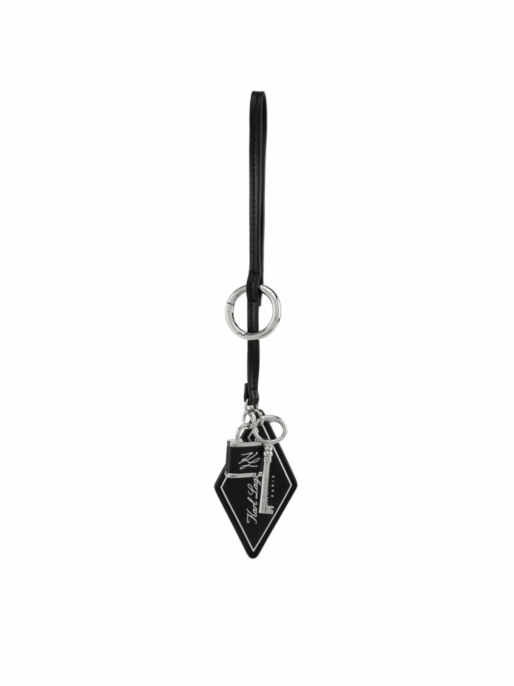 Portachiavi B1W50066 Nero