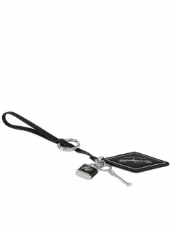 Portachiavi B1W50066 Nero