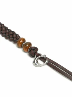 Portachiavi CBG68 Marrone