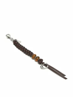 Portachiavi CBG68 Marrone
