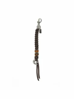 Portachiavi CBG68 Marrone
