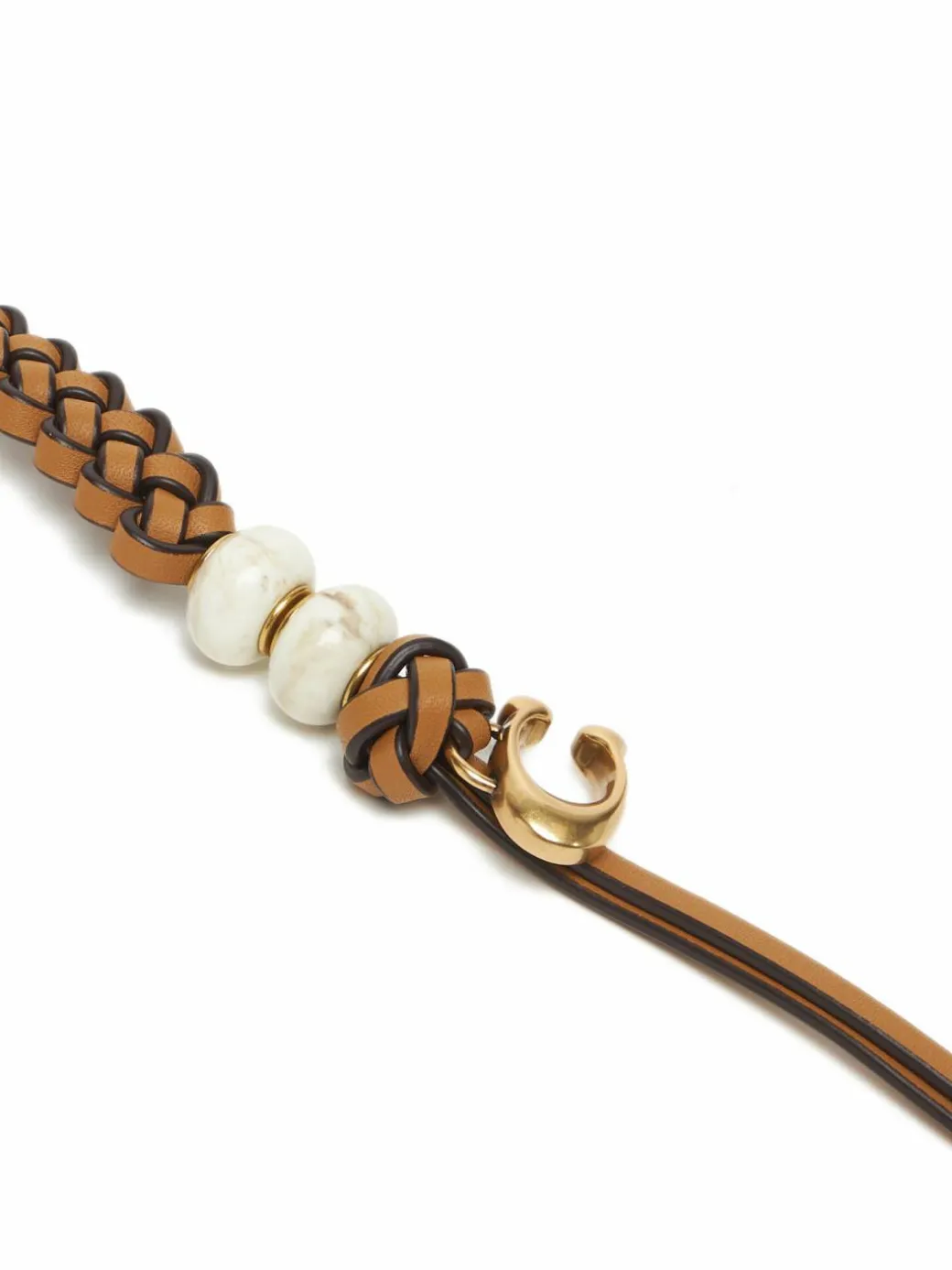 Portachiavi CBG68 Marrone