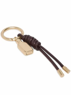 Portachiavi Ck One Bottle Mini Key Charm LV04F1248G Nero