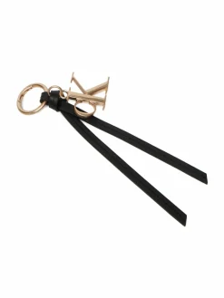 Portachiavi Ck Tassle Bag Charm LV04F1188G Nero