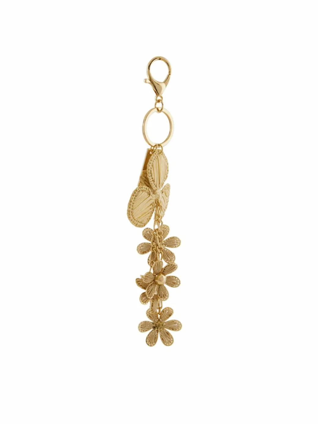 Portachiavi Havven 13930752 Beige
