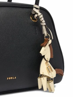 Portachiavi Horse WK00555 ACO000 CN 4956S Crema