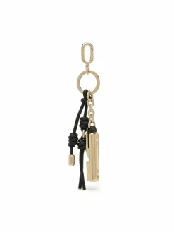Portachiavi Iride Keyring WR00883 AME000 CN CGO00 Nero
