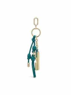 Portachiavi Iride Keyring WR00883 AME000 CN 4530S Blu