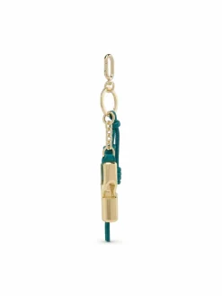Portachiavi Iride Keyring WR00883 AME000 CN 4530S Blu