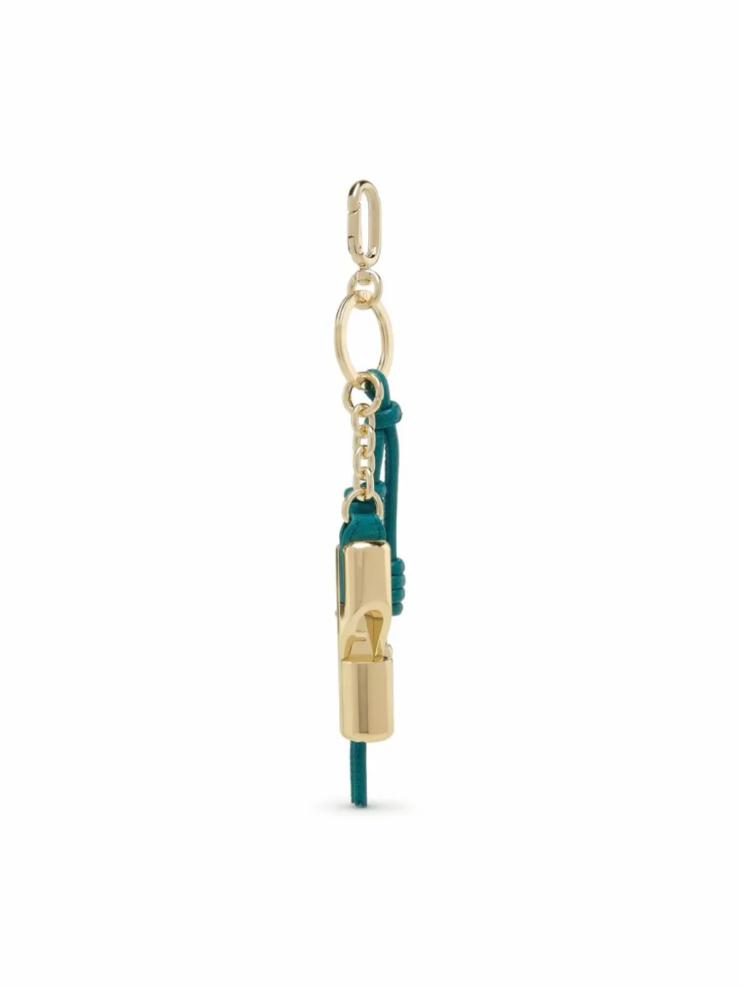Portachiavi Iride Keyring WR00883 AME000 CN 4530S Blu
