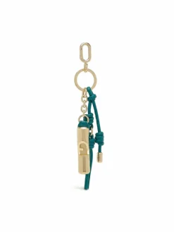 Portachiavi Iride Keyring WR00883 AME000 CN 4530S Blu