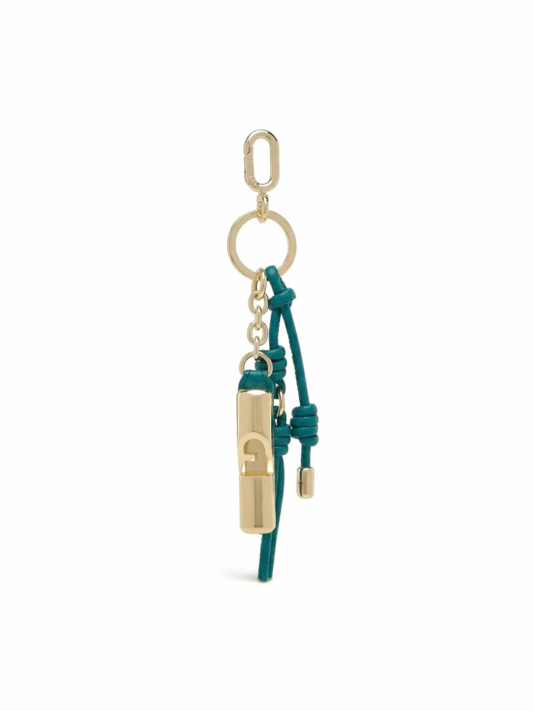 Portachiavi Iride Keyring WR00883 AME000 CN 4530S Blu