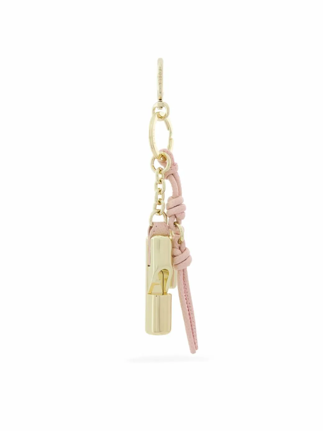Portachiavi Iride Keyring WR00883 AME000 CN 4575S Rosa