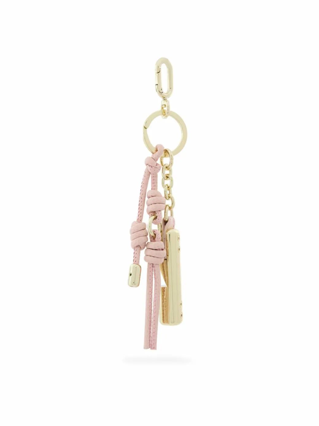 Portachiavi Iride Keyring WR00883 AME000 CN 4575S Rosa