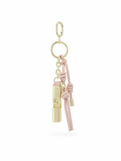 Portachiavi Iride Keyring WR00883 AME000 CN 4575S Rosa