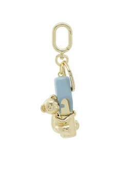 Portachiavi Iride WR00866 MT0000 CN 4531S Azzurro chiaro