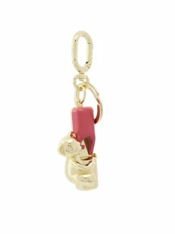 Portachiavi Iride WR00866 MT0000 CN 4528S Rosa