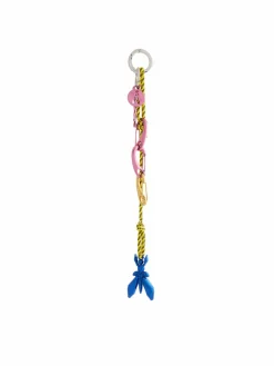 Portachiavi 2J2527/M060-CA68 Multicolore
