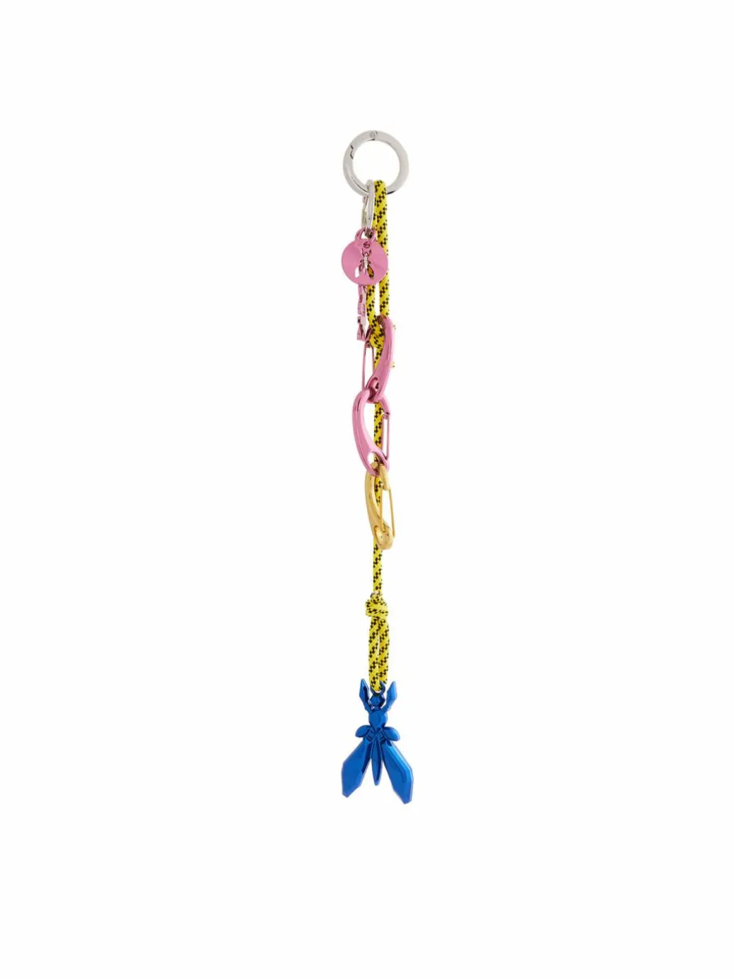 Portachiavi 2J2527/M060-CA68 Multicolore