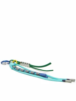 Portachiavi Keychain2 105029 A2IG Turchese