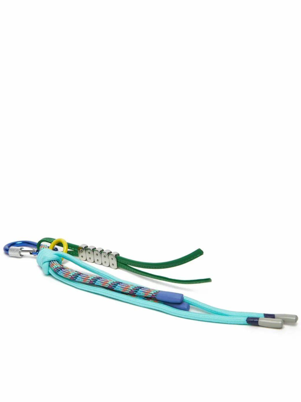 Portachiavi Keychain2 105029 A2IG Turchese