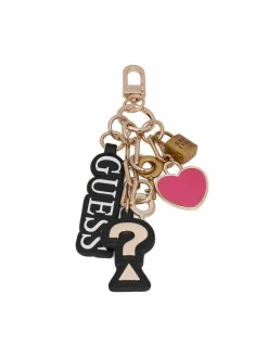 Portachiavi Keychains Gifting RWM746 01070 Oro