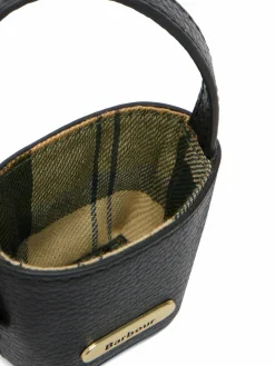Portachiavi LAC0361BK11 Nero
