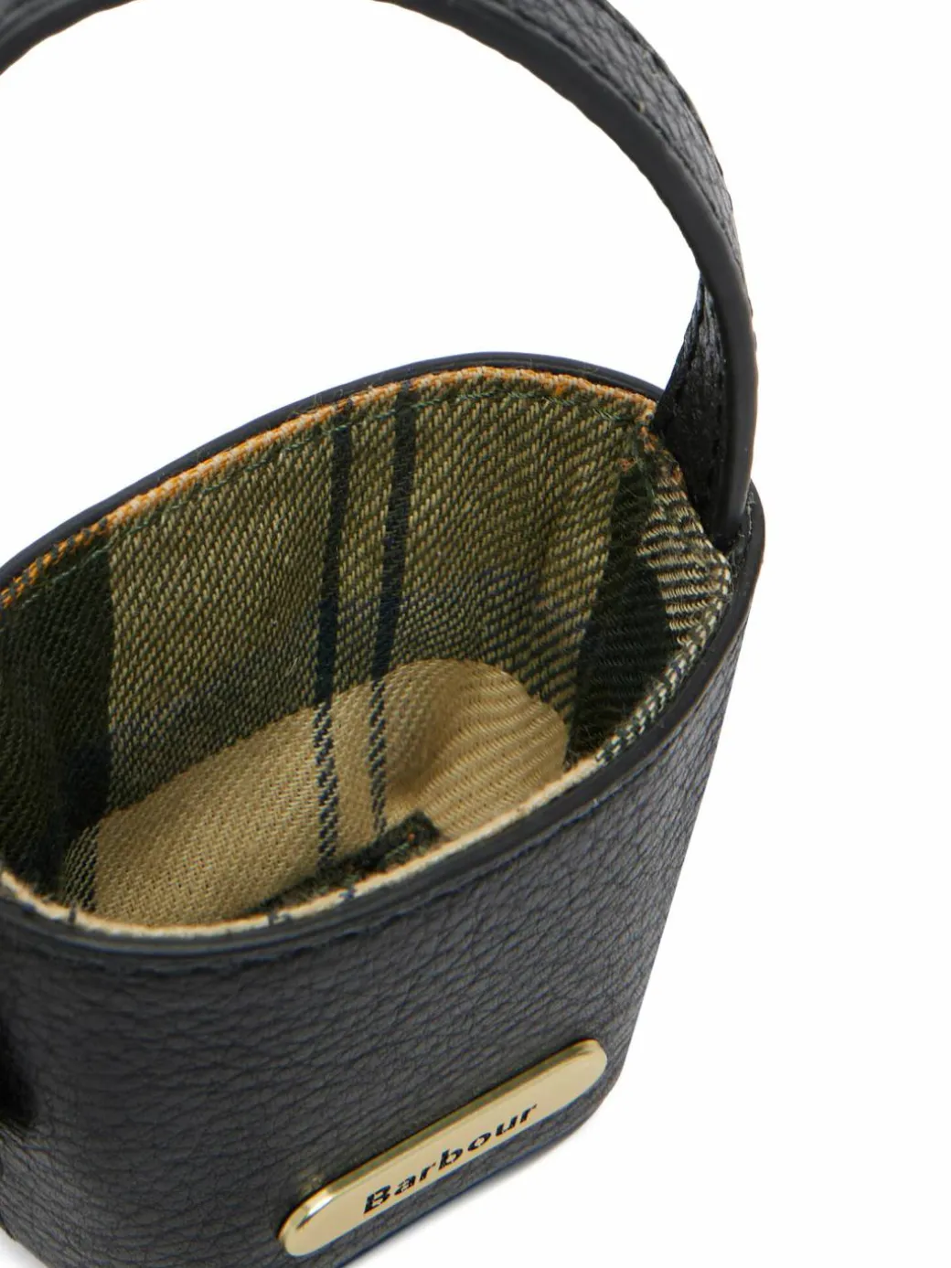 Portachiavi LAC0361BK11 Nero