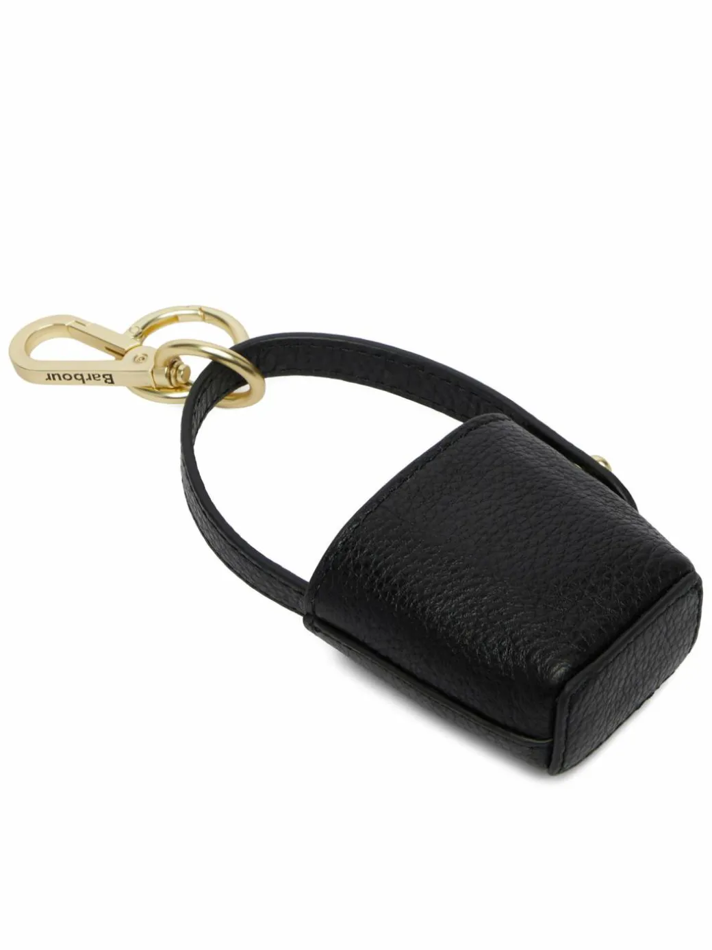 Portachiavi LAC0361BK11 Nero
