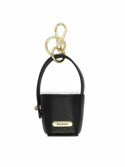 Portachiavi LAC0361BK11 Nero