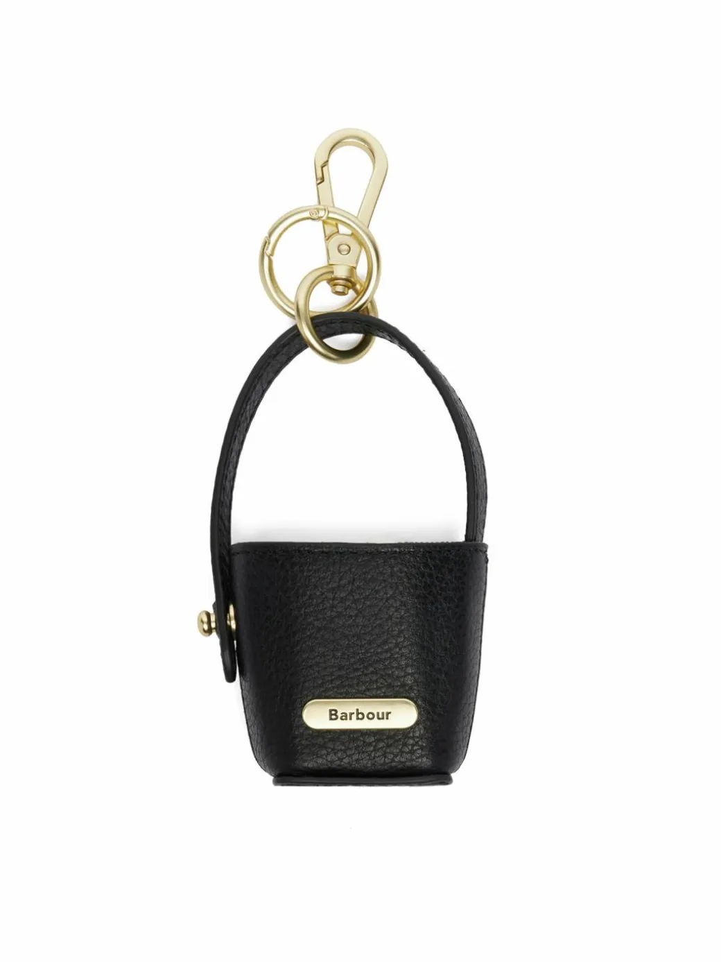 Portachiavi LAC0361BK11 Nero