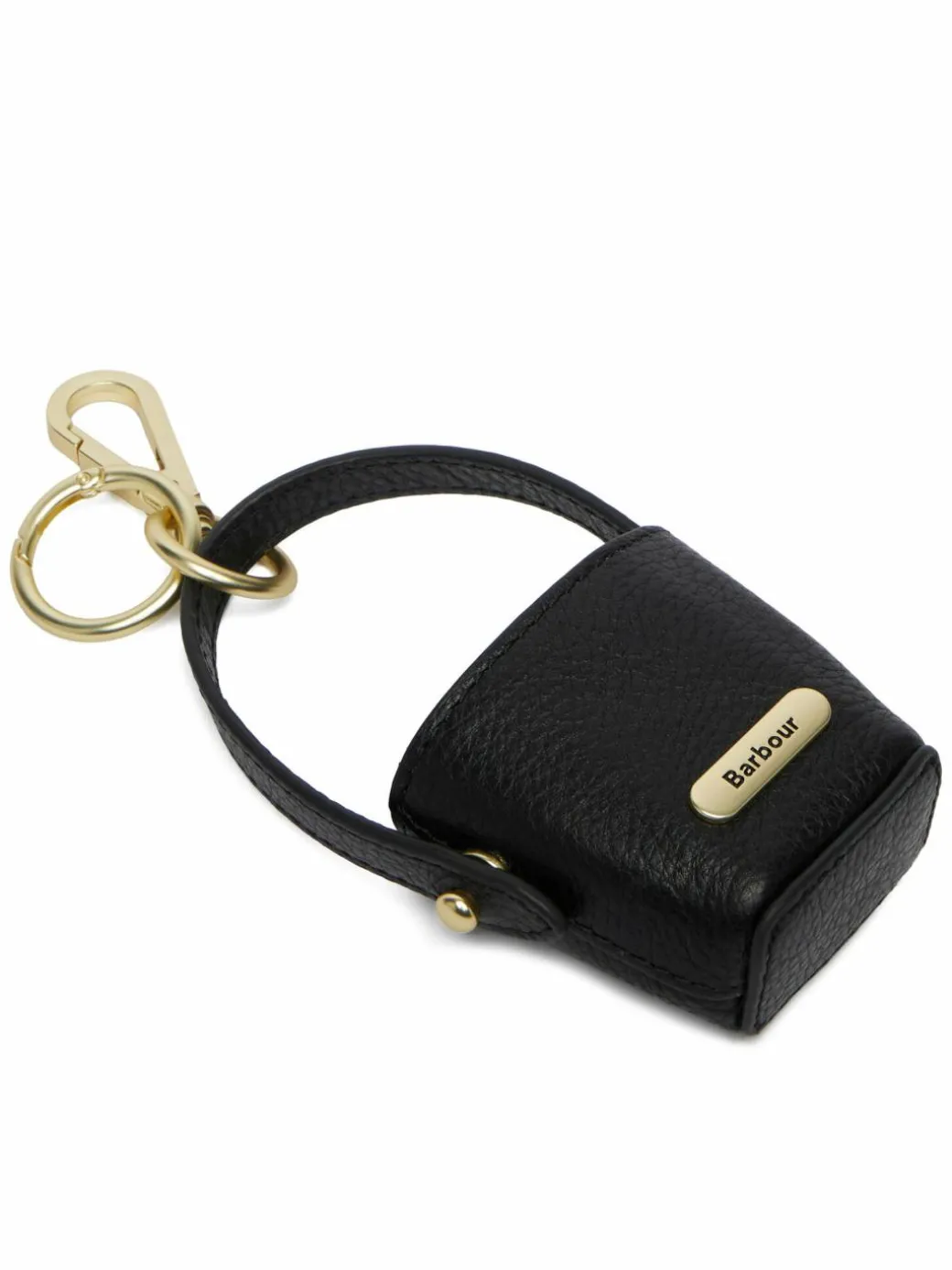 Portachiavi LAC0361BK11 Nero