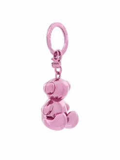 Portachiavi LLAVERO METAL BOLD BEAR 2002040613 Rosa