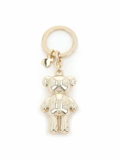 Portachiavi Llavero Oso Teddy Bear 2001594355 Oro
