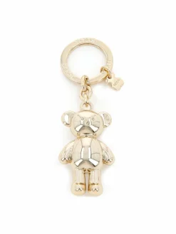 Portachiavi Llavero Oso Teddy Bear 2001594355 Oro