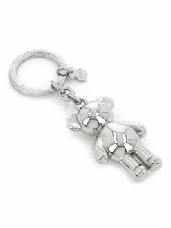 Portachiavi Llavero Oso Teddy Bear 2001594356 Argento