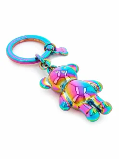 Portachiavi Llavero Oso Teddy Bear 2001594359 Multicolore