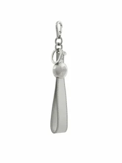 Portachiavi Metal Ball 2002197056 Argento