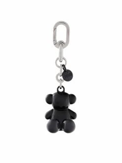 Portachiavi Metal Bold Bear 2002200551 Nero