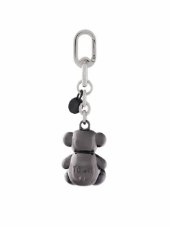 Portachiavi Metal Bold Bear 2002200551 Nero