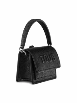 Portachiavi Mini Bandolera Audree 2002203551 Nero