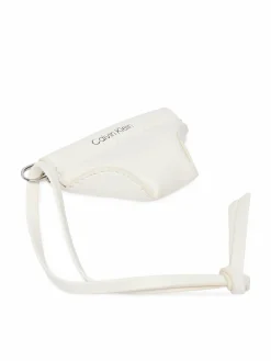 Portachiavi Mini Underwear Bag Charm LV04F1313G Bianco