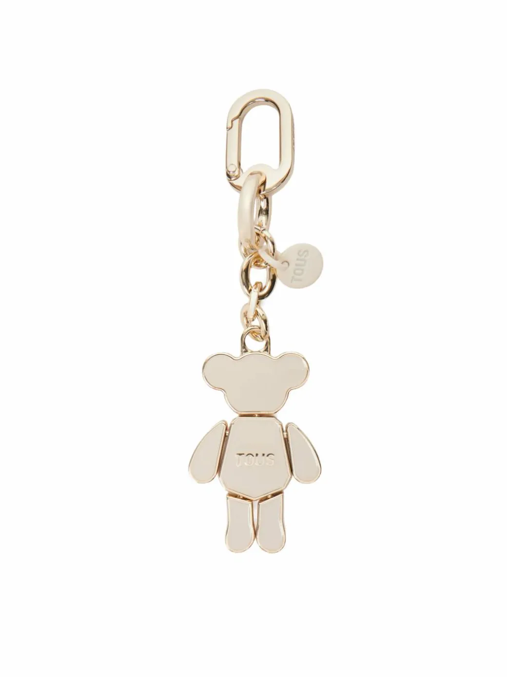 Portachiavi 2002377001 Oro