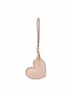 Portachiavi Padded Heart WK00553 BX2269 CN 4355S Rosa